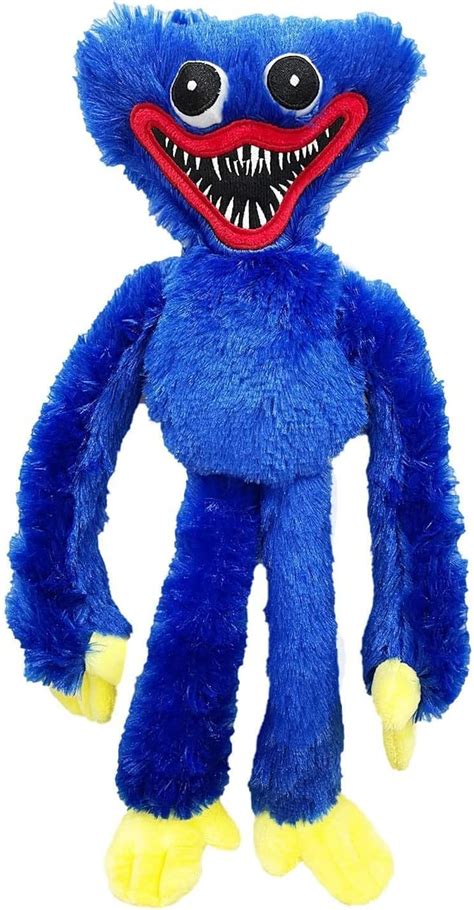 blaues monster huggy wuggy|Monsters